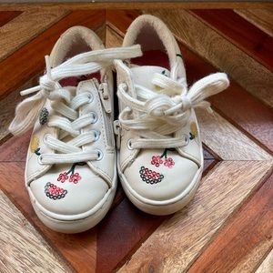 ZARA Baby/Toddler Sneakers